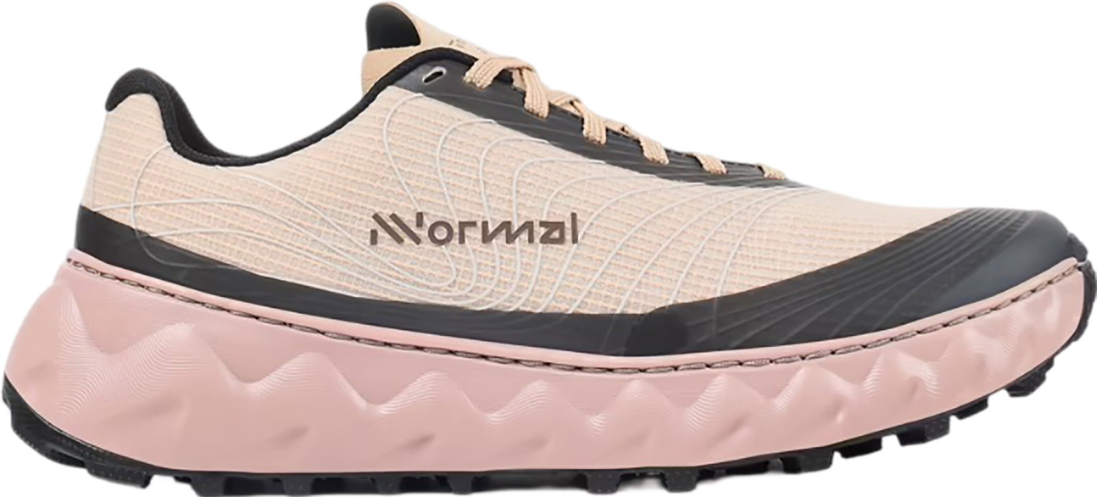 NNormal,  Tomir 2.0 Trail Running Shoes - Unisex 