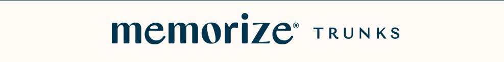 Memorize Trunks Logo