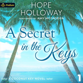 A Secret in the Keys by Hope Holloway