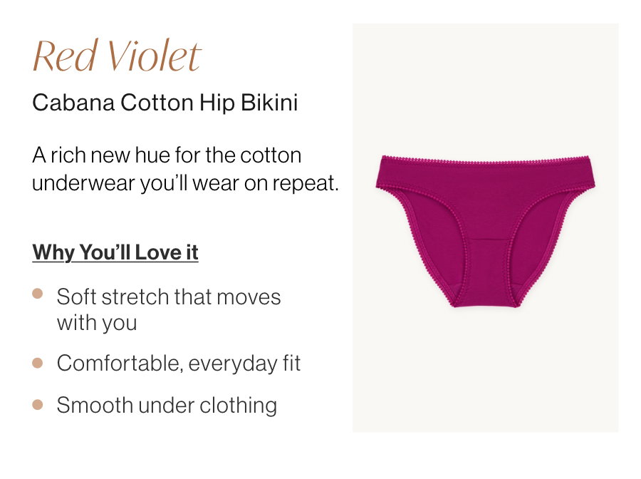Red Violet