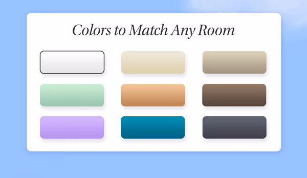 6-Piece Bamboo-Blend Comfort Luxury Sheet Set in a Variety of Sizes and Colors