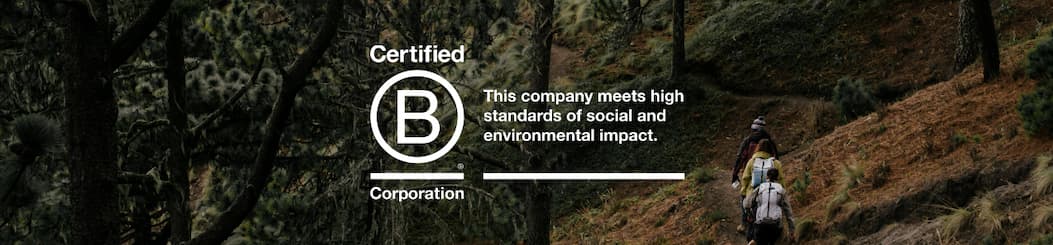 Certified B Corporation