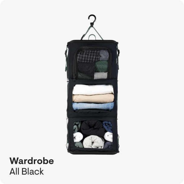 Wardrobe