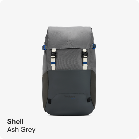 Shell