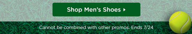 Shop Men's Shoes