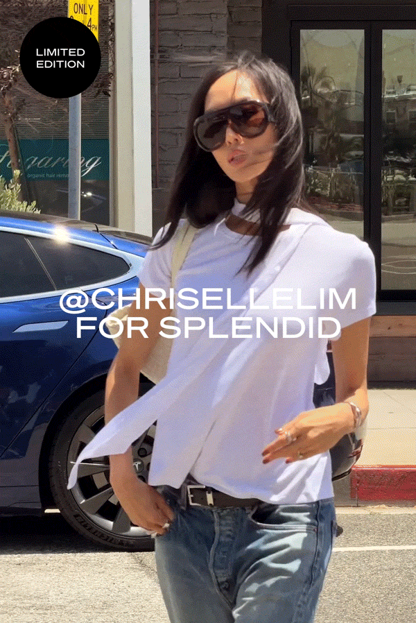 Shop Chrisellelim For Splendid