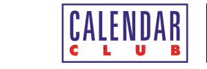 Calendar Club logo