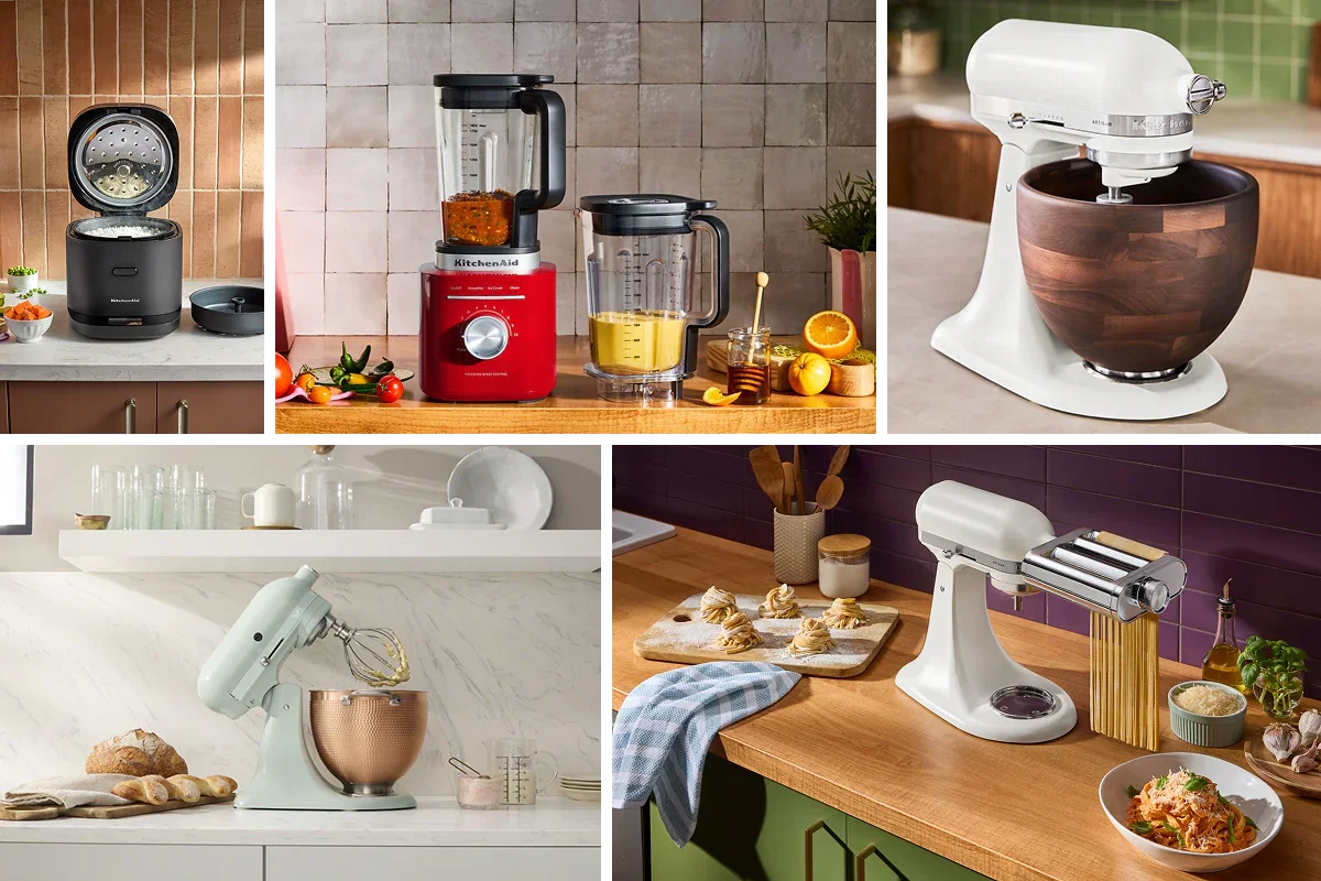 KitchenAid