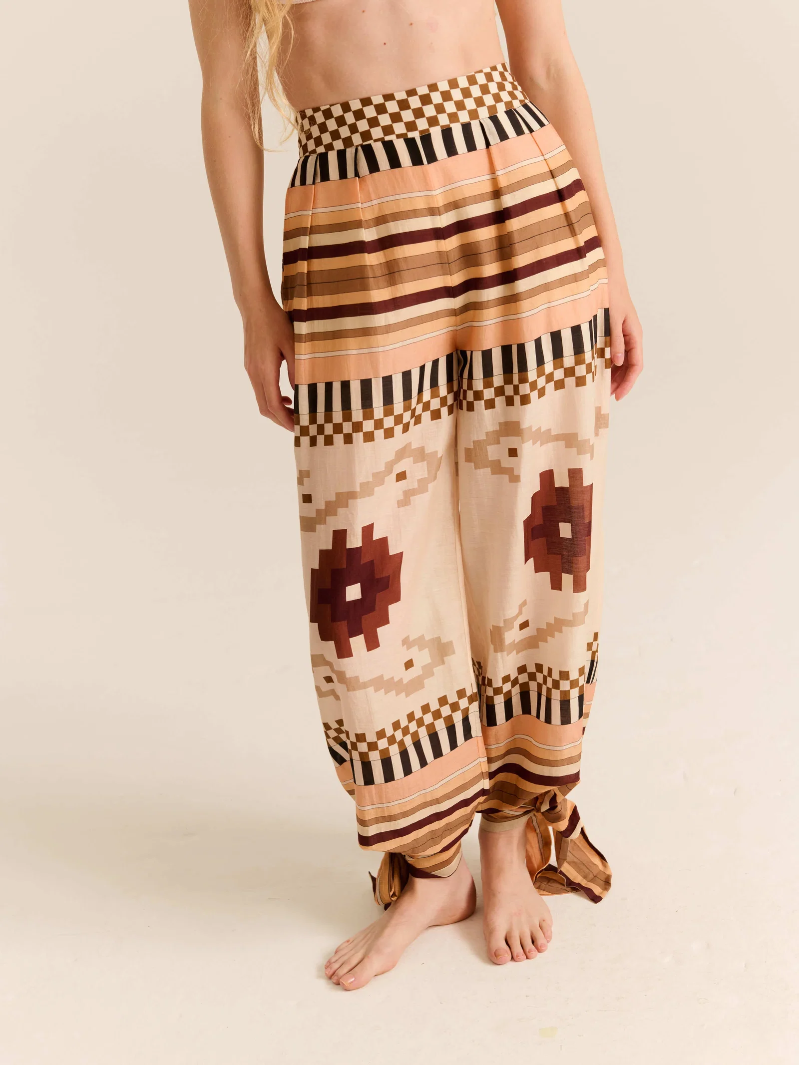 Image of Louis Pants - Final Sale