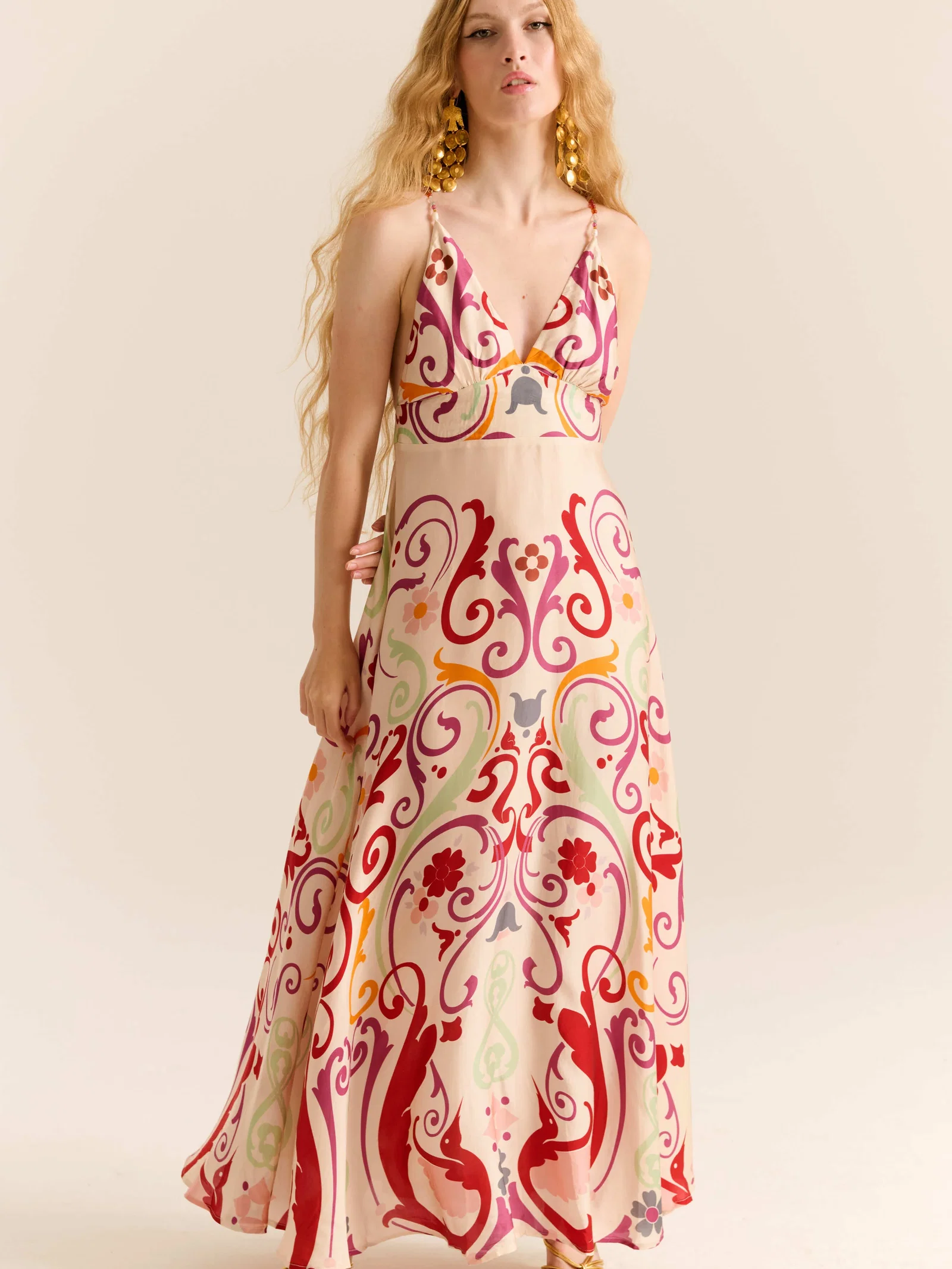 Image of Star Dress - Final Sale