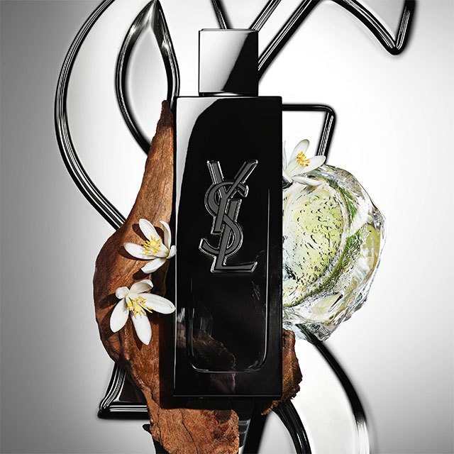 EAU DE PARFUM