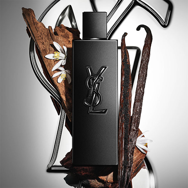 LE PARFUM