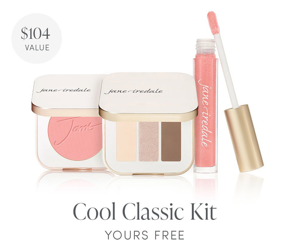 Cool Classic Kit 
