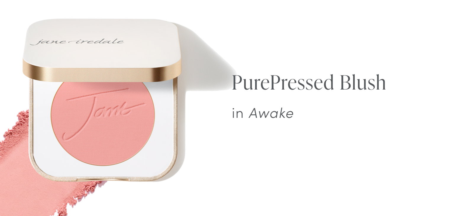 Awake PurePressd Blush 