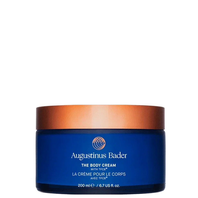 The Body Cream