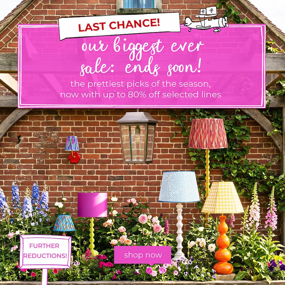 Summer Sale Further Discounts