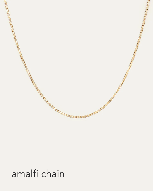 amalfi chain 