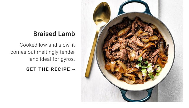 braised lamb - get the recipe