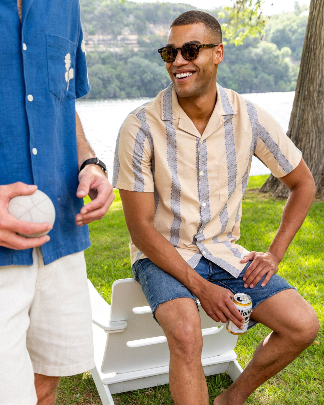 Shop Striped Shirts