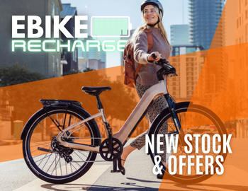 Shop Reid eBikes