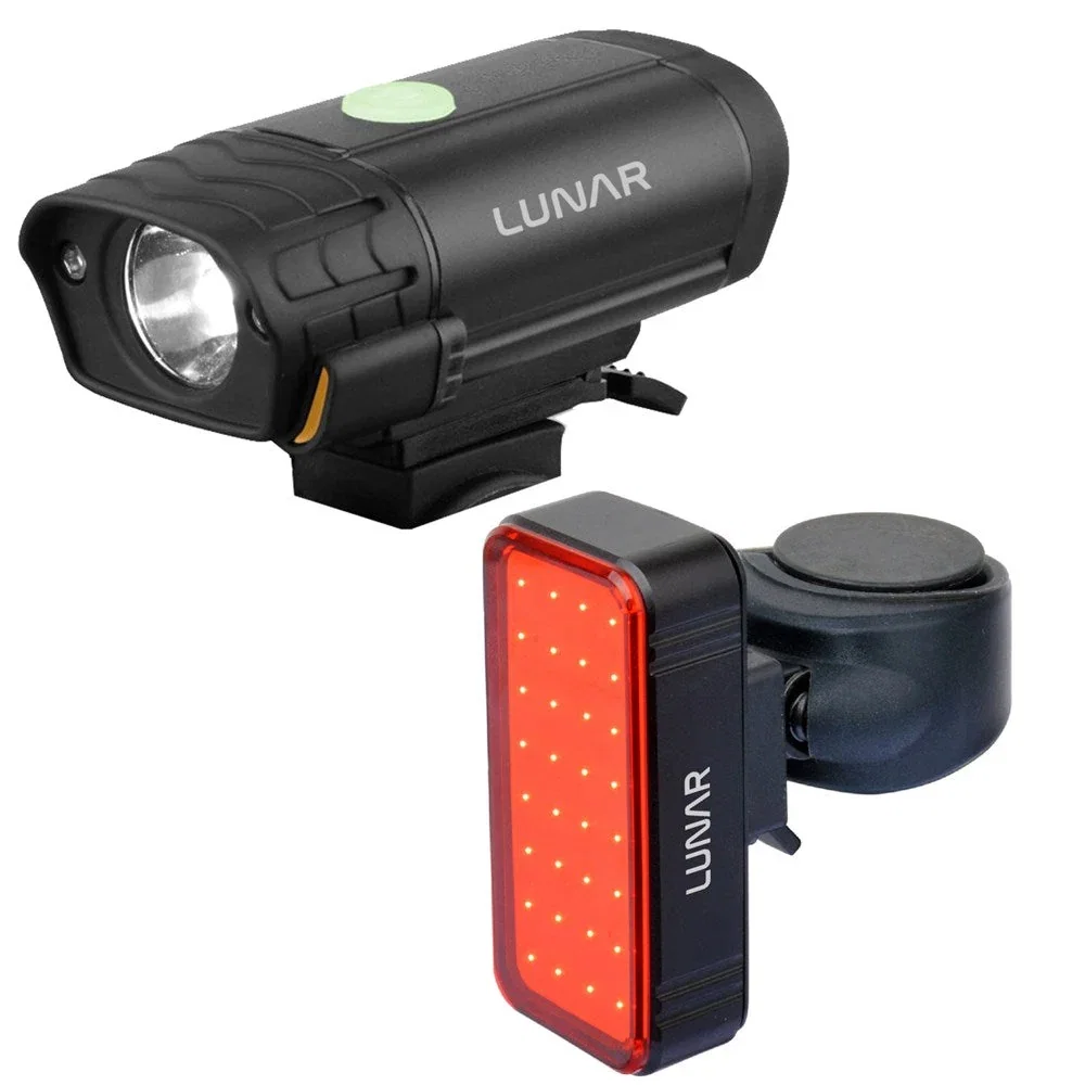 Image of LUNAR Light Set - ASTRO 400 Combo