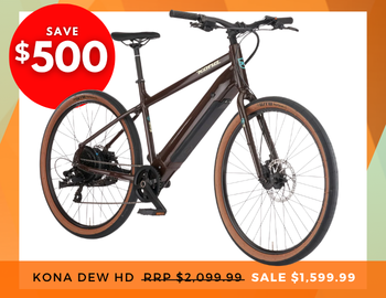 Shop Kona Dew