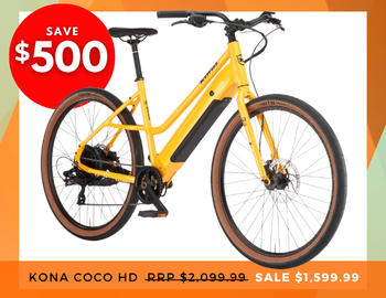 Shop Kona Coco