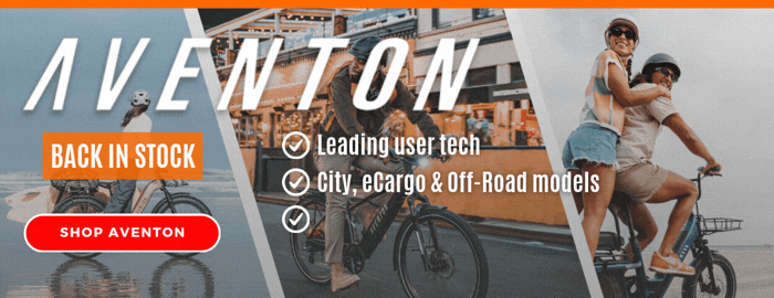 Shop Aventon