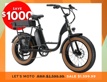 Shop Let's Moto