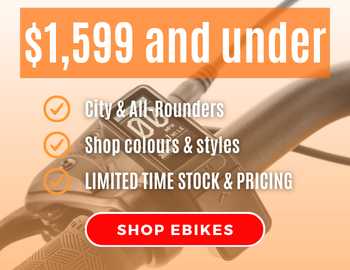 Shop eBikes
