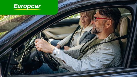 europcar