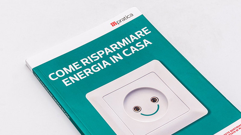 risparmiare energia
