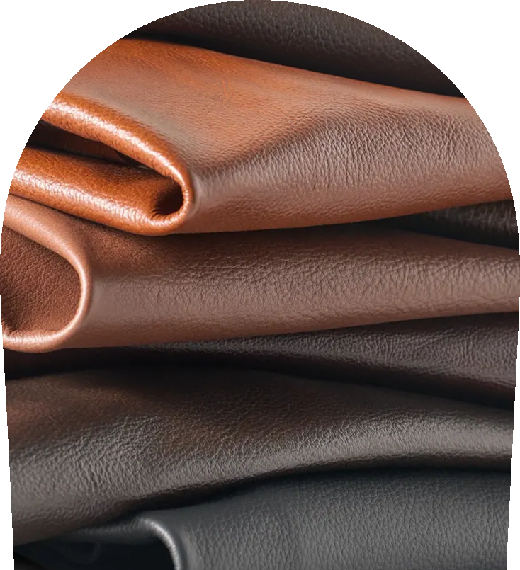 Shop Leather