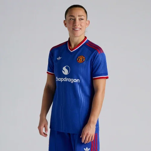 Womens Away Jersey