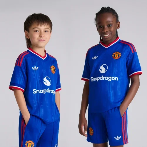 Kids Away Jersey