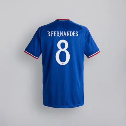 Printed Jerseys