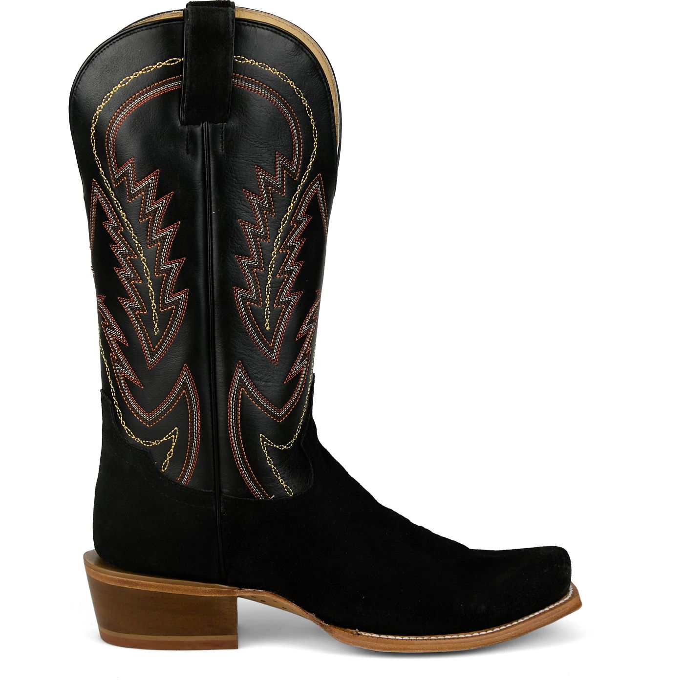 Jax 13" Western