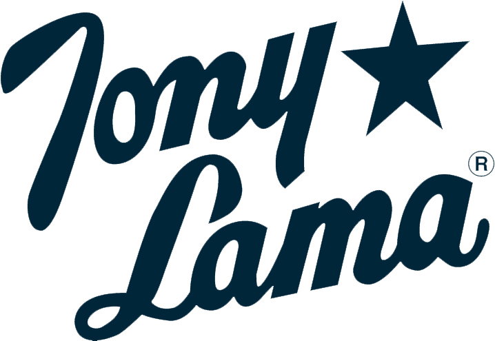 Tony Lama Logo