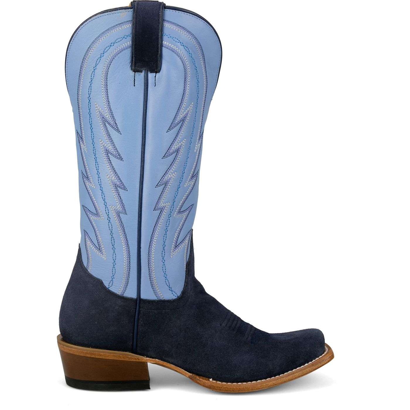 Siena 13" Western