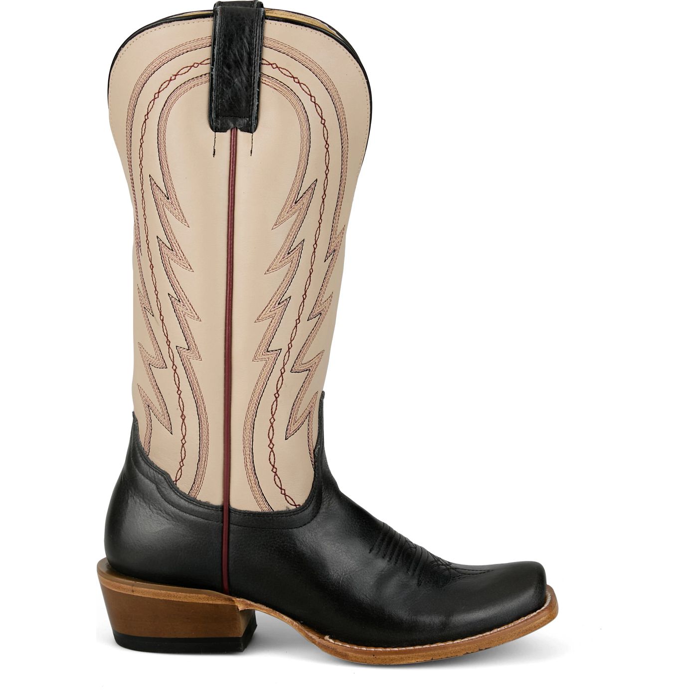 Hallie 13" Western