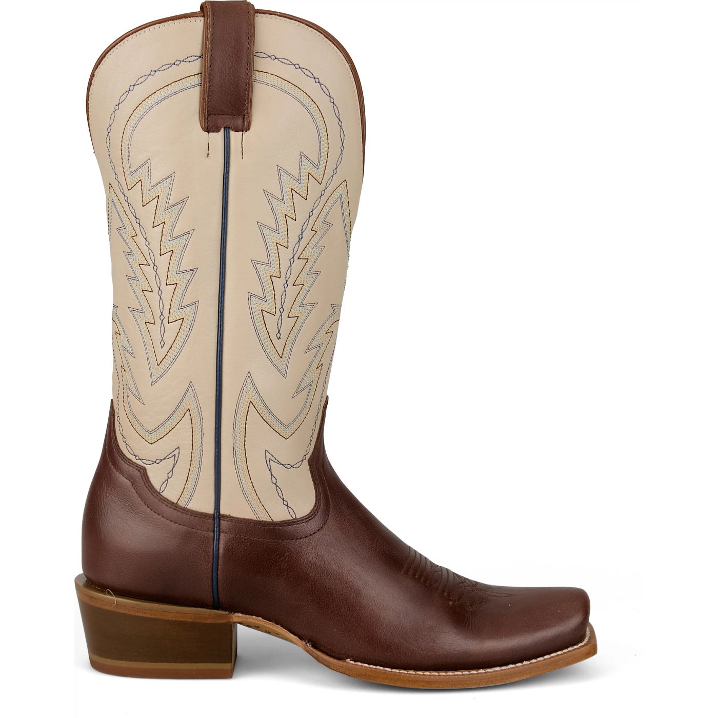 Beau 13" Western