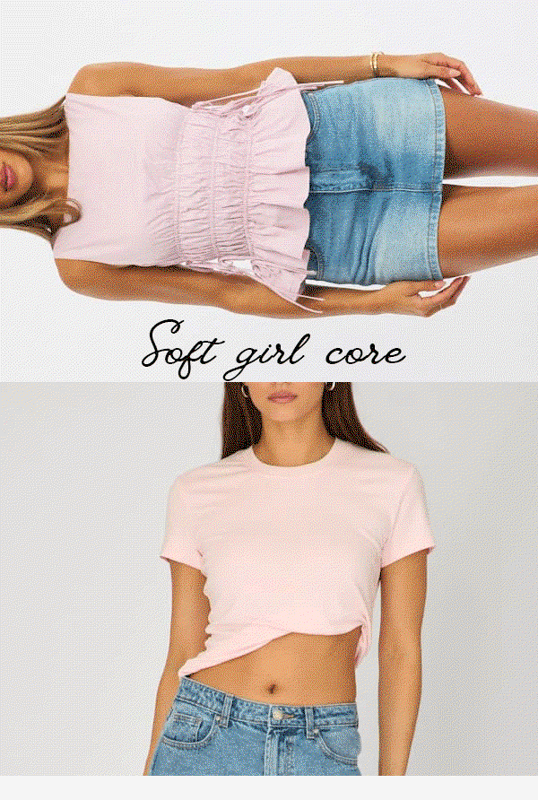 SHOP THE EDIT
