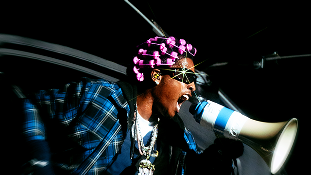 A$AP Rocky