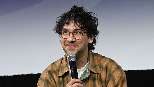 Rick Glassman