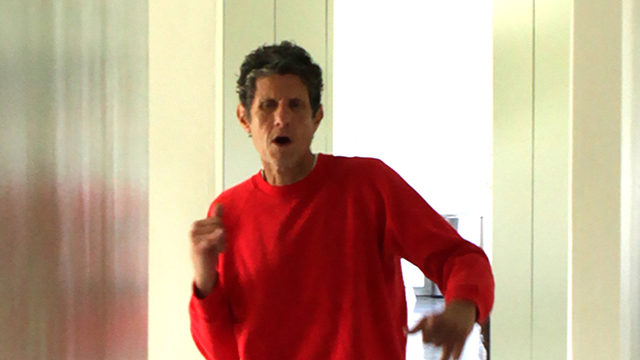 Mike D