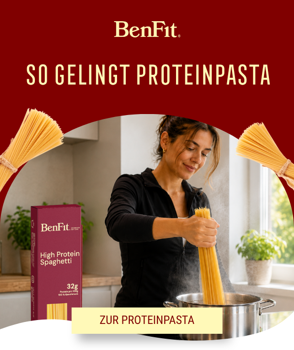 BenFit Pasta