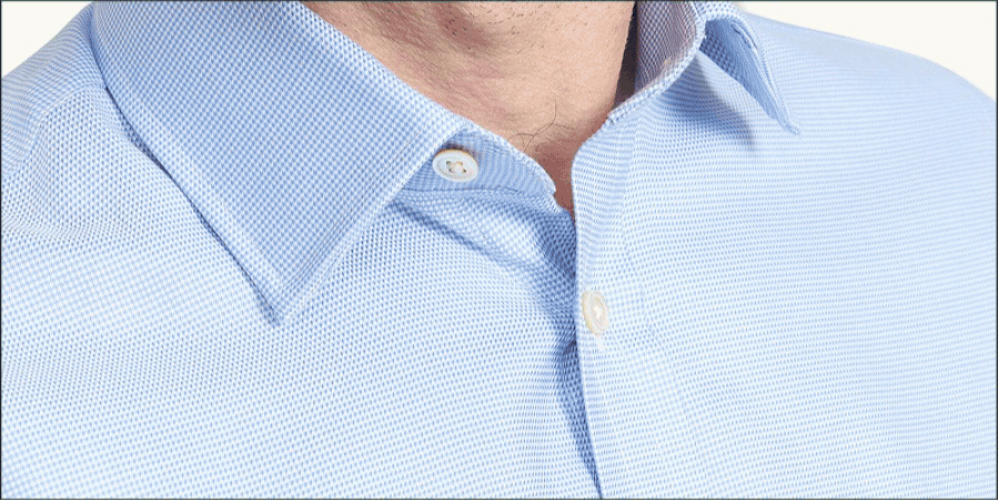 Harvie & Hudson Shirts