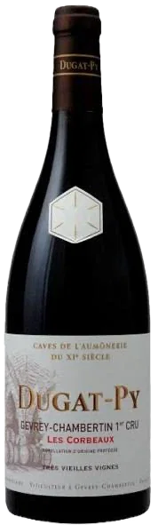 Domaine Dugat-Py - Gevrey-Chambertin 1er Cru Corbeaux Très Vieilles Vignes 2020