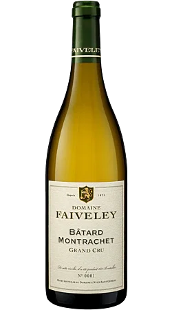 Domaine Faiveley - 2023 - Bâtard-Montrachet Grand Cru