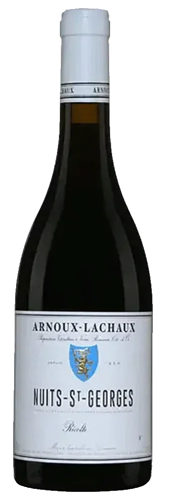 Domaine Arnoux-Lachaux - 2019 - Nuits-Saint-Georges